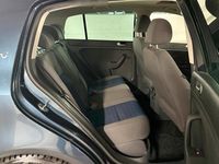 Gebraucht VW Golf V 105 PS (77 kW) 2007 Blau Limousine