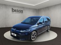 Gebraucht VW Caddy Maxi R 116 PS (85 kW) 2025 Blau Van / Kleinbus