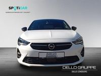 gebraucht Opel Corsa Ultimate Alcantara Park&Go Plus Navi digitales Cockpit Massagesitze LED Kurvenli