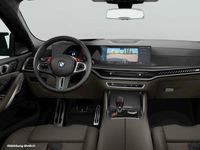 Gebraucht BMW X6 M Competition Edition 625 PS (459 kW) 2025 Dravitgrau metallic SUV