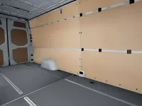 Gebraucht Mercedes Sprinter 170 PS (125 kW) 2025 Weiß Van