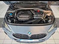 Gebraucht BMW M235 306 PS (225 kW) 2020 Grau Coupé