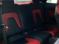 Gebraucht Audi A5 Ambiente 333 PS (244 kW) 2012 Schwarz Coupé