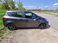 gebraucht Ford B-MAX 1,0 EcoBoost 74kW S/S Trend