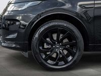 gebraucht Land Rover Discovery Sport L550 P250 R-Dynamic HSE