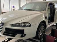 gebraucht Alfa Romeo 147 1,6 16V AMICA „Limited Edition“ nur 100 Stck