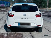 Gebraucht Seat Ibiza I-Tech 70 PS (51 kW) 2013 Weiß Kleinwagen