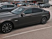 Second-hand BMW 530 245 CP (180 kW) 2011 Maro Berlinǎ