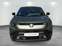 Gebraucht Suzuki e-Vitara Comfort+ 127 kW (174 PS) 2026 Grün SUV