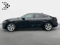 Gebraucht Audi A5 Performance 204 PS (150 kW) 2025 Mythosschwarz metallic Limousine