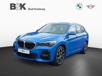gebraucht BMW X1 xDr. 25e M Sport Navi+ Ad.LED HUD RFK H/K DAB