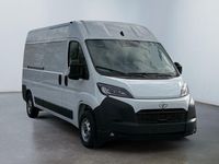 Neu Toyota Proace 102 PS (75 kW) 2026 Weiss Van / Kleinbus