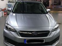 gebraucht Subaru Impreza Impreza1.6i Lineartronic Exclusive