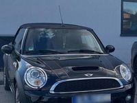 Gebraucht Mini John Cooper Works 211 PS (155 kW) 2013 Schwarz Kleinwagen