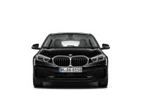 Gebraucht BMW 118 Advantage 150 PS (110 kW) 2023 Schwarz ii Kleinwagen