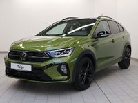 Gebraucht VW Taigo Style 110 PS (80 kW) 2023 Grün SUV