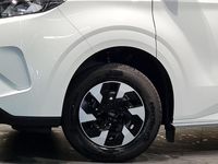 Neu Ford Transit Custom Trend 232 PS (170 kW) 2026 Weiß, frozen white Kombi