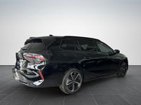 Neu Opel Astra 131 PS (96 kW) 2025 Schwarz schwarz Kleinwagen