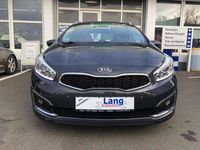 gebraucht Kia Ceed Sportswagon Ceed SW / 1.6 GDI DCT AUTOMATIK NAVI SHZ KAMERA