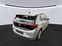 Gebraucht VW ID.3 Pro 150 kW (204 PS) 2021 Silber Kleinwagen