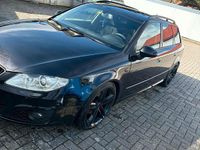 Gebraucht Seat Exeo 143 PS (105 kW) 2009 Schwarz Kombi