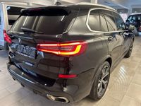 gebraucht BMW X5 M50 X5 Md *Head-Up*SUPER AUSSTATTUNG*1.Hd