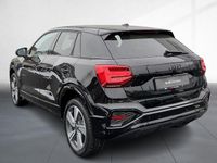Neu Audi Q2 Advanced Plus 150 PS (110 kW) 2026 Schwarz SUV