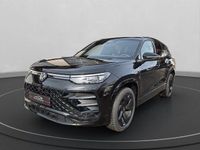 Neu VW Tayron Style 193 PS (141 kW) 2026 Grenadillschwarz SUV