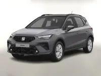 Neu Seat Arona Style 150 PS (110 kW) 2026 Graphene grau / dachfarbe schwar SUV