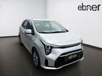 Gebraucht Kia Picanto Vision 79 PS (58 kW) 2024 Andere farbe Kleinwagen