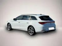 Gebraucht Seat Leon ST FR 150 PS (110 kW) 2026 Manufacturer Kombi