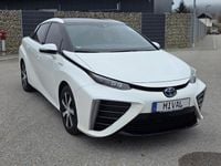 Gebraucht Toyota Mirai Basis 75 PS (55 kW) 2016 Other Limousine