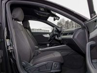 gebraucht Audi A4 40 TDI Q ADVANCED KAMERA AHK VIRTUAL OPS PDC+