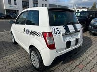 Gebraucht Ligier IXO 2013 Weiß Kleinwagen