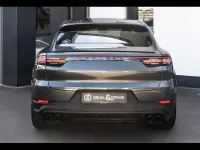 Gebraucht Porsche Cayenne 340 PS (250 kW) 2022 Grau SUV