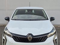 Gebraucht Renault Clio V Evolution 101 PS (74 kW) 2023 Weiß Kleinwagen