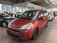 Gebraucht Citroën Berlingo 90 PS (66 kW) 2009 Van / Kleinbus
