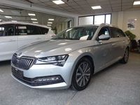 gebraucht Skoda Superb Combi 2.0 TDI DSG Premium Edition*ACC*RFK*Massage*