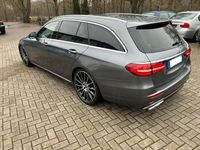 gebraucht Mercedes E350 Kombi