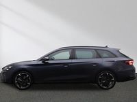 Neu Cupra Leon 204 PS (150 kW) 2026 Grau Kombi