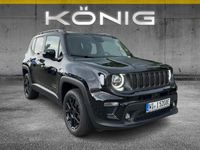 Gebraucht Jeep Renegade 241 PS (177 kW) 2022 Schwarz SUV