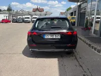Gebraucht Mercedes E220 197 PS (144 kW) 2026