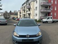 Usado VW Golf VI 122 HP (89 kW) 2010 Citadino