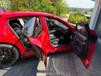 Gebraucht Porsche Panamera 441 PS (324 kW) 2016 Rot Kleinwagen