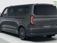 Neu VW T7 Style 150 PS (110 kW) 2026 Graphite dust metallic Van