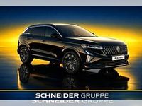 Neu Renault Austral Techno 148 PS (108 kW) 2026 Schwarz (black pearl schwarz) SUV