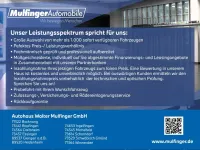 Gebraucht BMW 320e M Sport 204 PS (150 kW) 2024 Schwarz Limousine