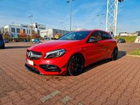 gebraucht Mercedes A45 AMG Mercedes-AMG4MATIC DCT - Verkauf VB