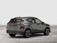 Neu Hyundai Kona Select 150 PS (110 kW) 2026 Cyber grey SUV