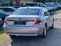 gebraucht BMW 735 i (E65/E66)